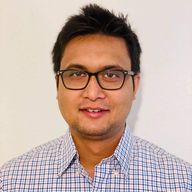 Ayush Mani Nepal